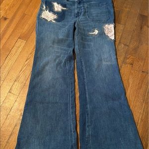 Pilcro by Anthropologie 16